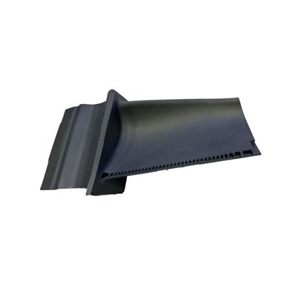 Single Crystal Casting Turbine Blades