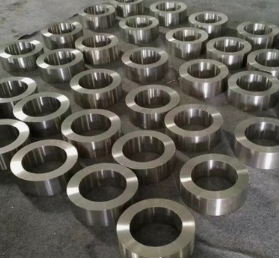 Titanium Material