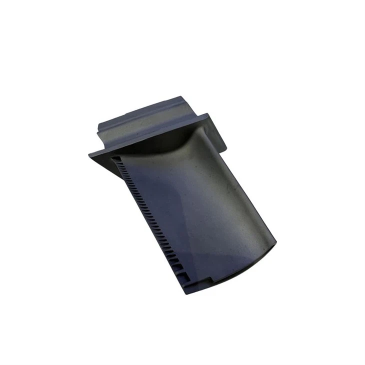 Turbine Blade Casting Process